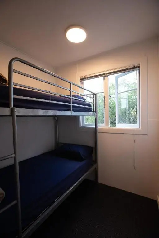 Waiheke Backpackers Hostel