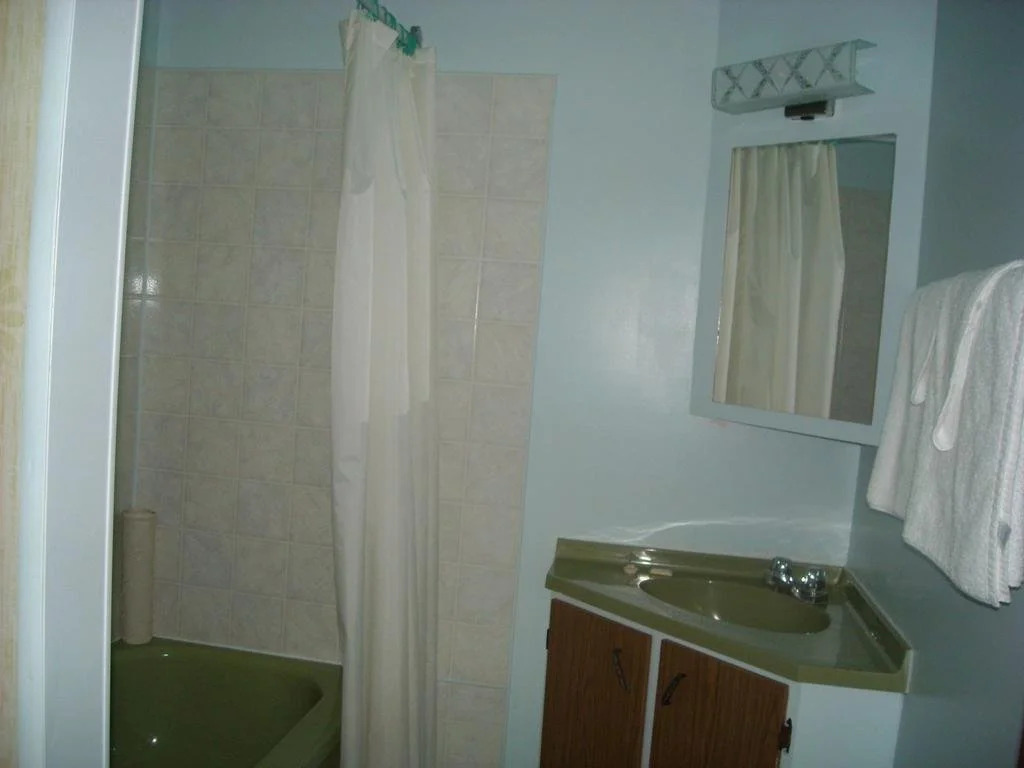 Motel le Noroît