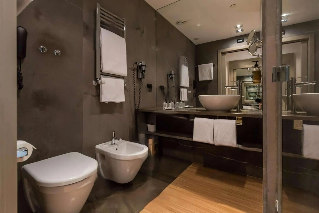 Best Western Plus The Hub Hotel