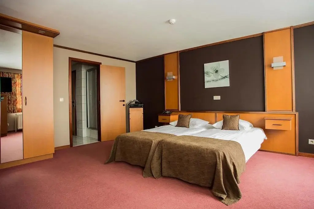 Hotel Koeckhofs