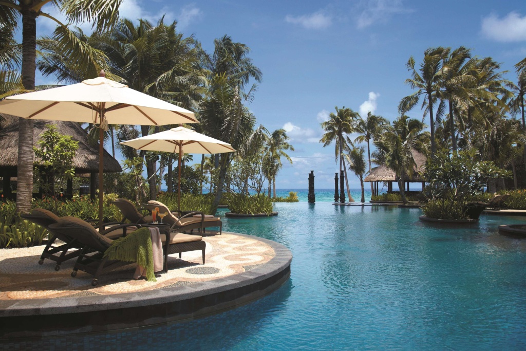 Shangri-La Boracay