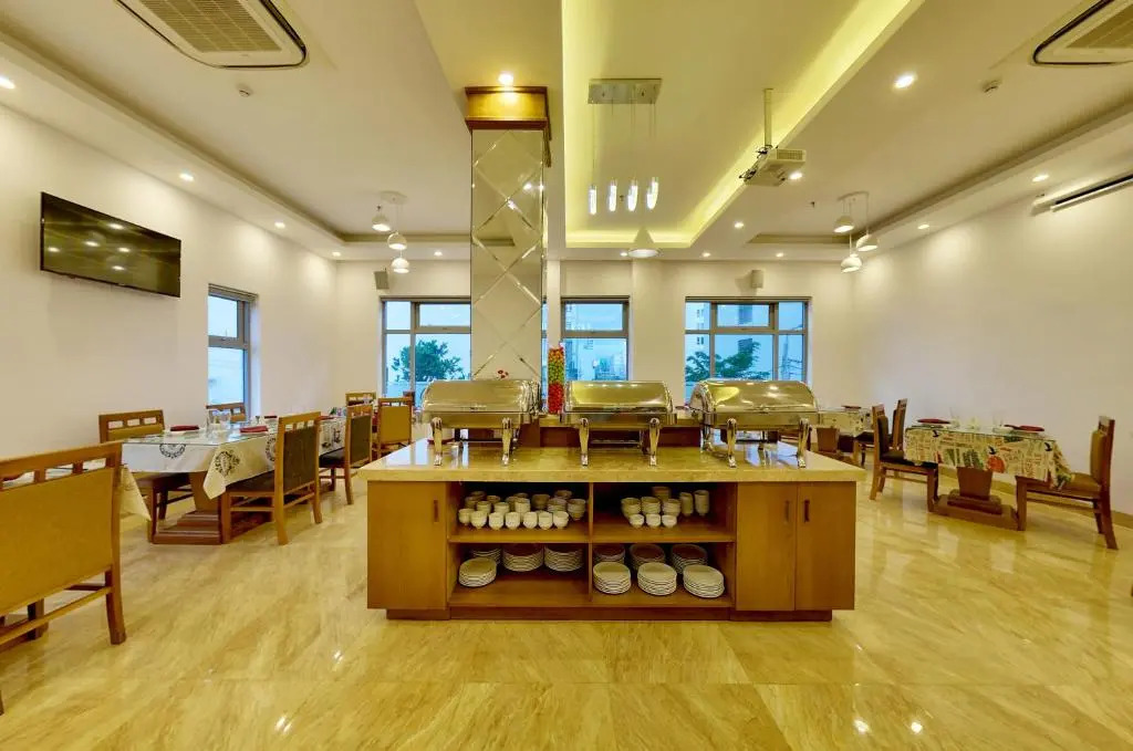 178 Nguyễn Văn Thoại - Danang - APARTMENTS