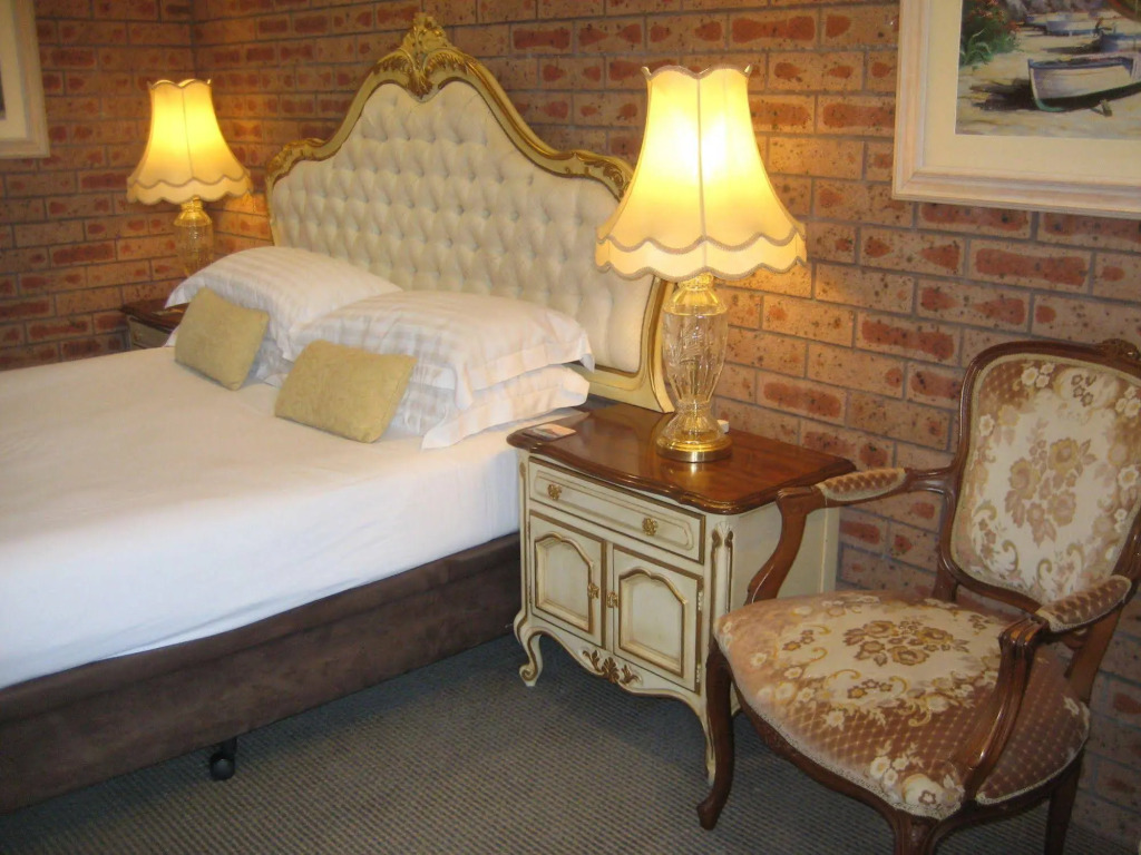 Bulahdelah Motor Lodge