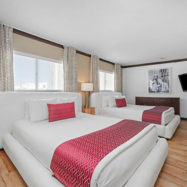 Metropole Suites South Beach