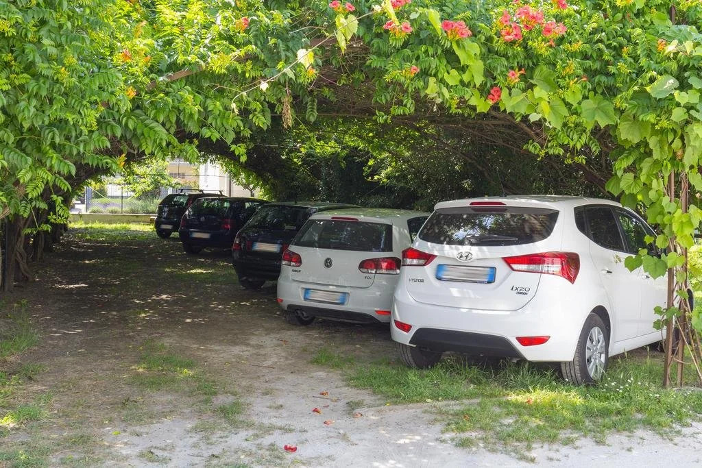 Hotel Locanda Villa Fiori
