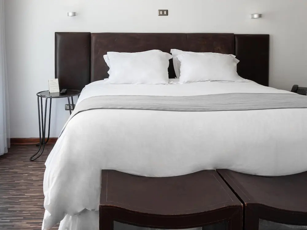 Terral Hotel & SPA