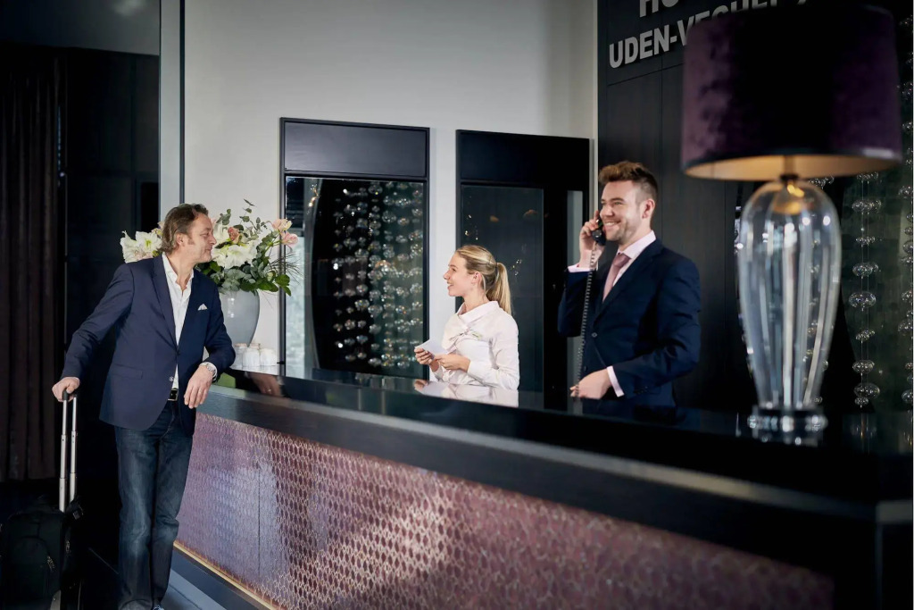 Van der Valk Hotel Uden-Veghel