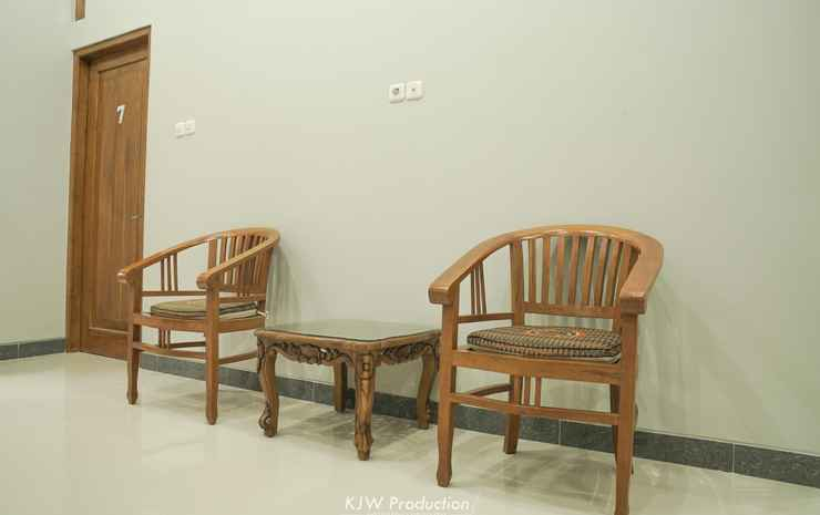 M Stay Guest House by WeStay