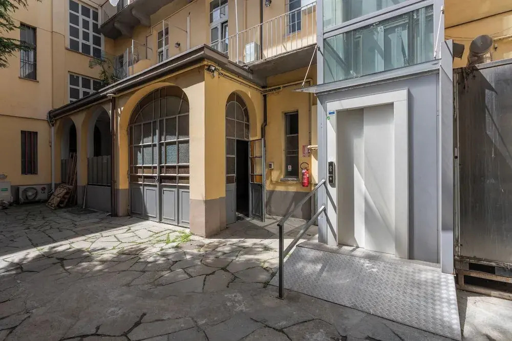 Quartieri Central Home by WonderfulItaly