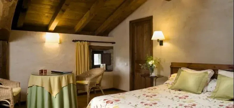 Hotel Akerreta