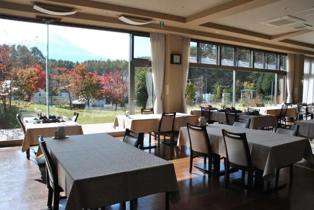 The Gran Resort Princess Fujikawaguchiko