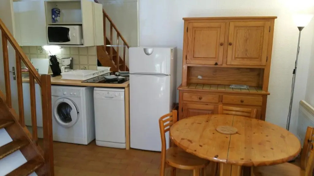 Résidence Cap Azur Maison N° 51
