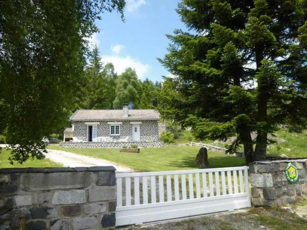 Gite Champclause, 4 pièces, 6 personnes - FR-1-582-259