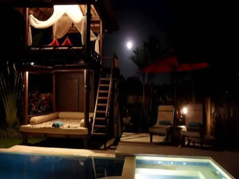 Bali Hai Dream Villa