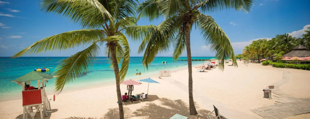 Deja Resort All Inclusive