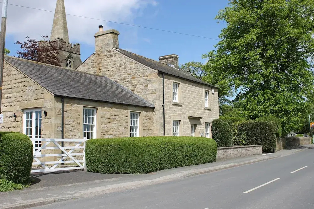 Vine Cottage