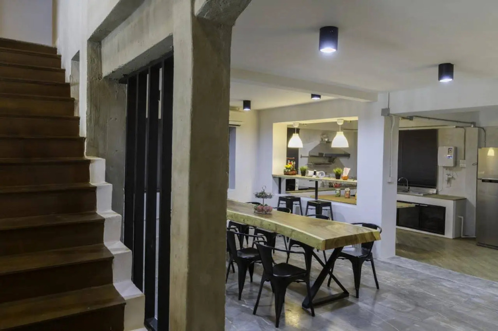 Siamhubbiz Hostel