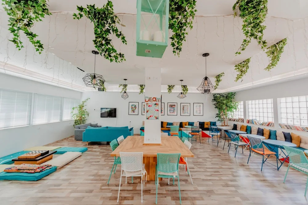 ART Hostel