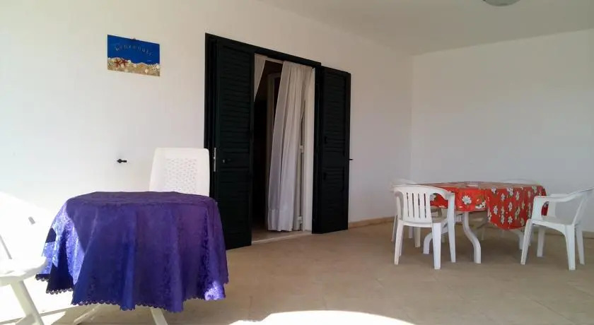 Appartamento Vacanze Pescoluse