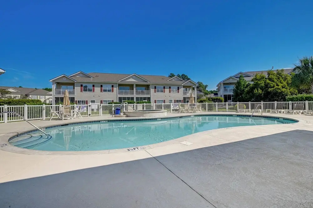 Legends Golf Condo ~ 10 Mi to Myrtle Beach Access!