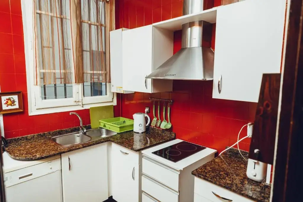 Grand Central Apartment