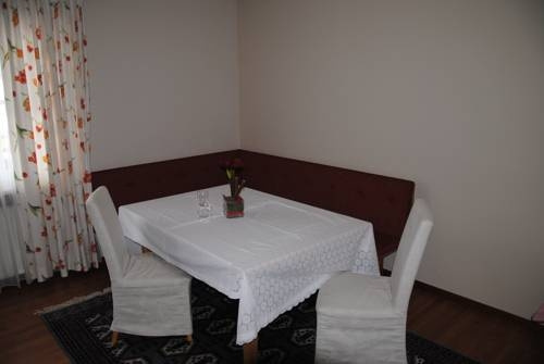 Appartement am Sonnweg