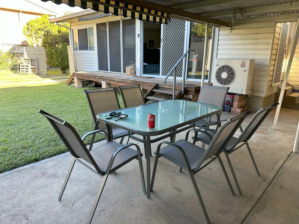 Ryan St Apartments