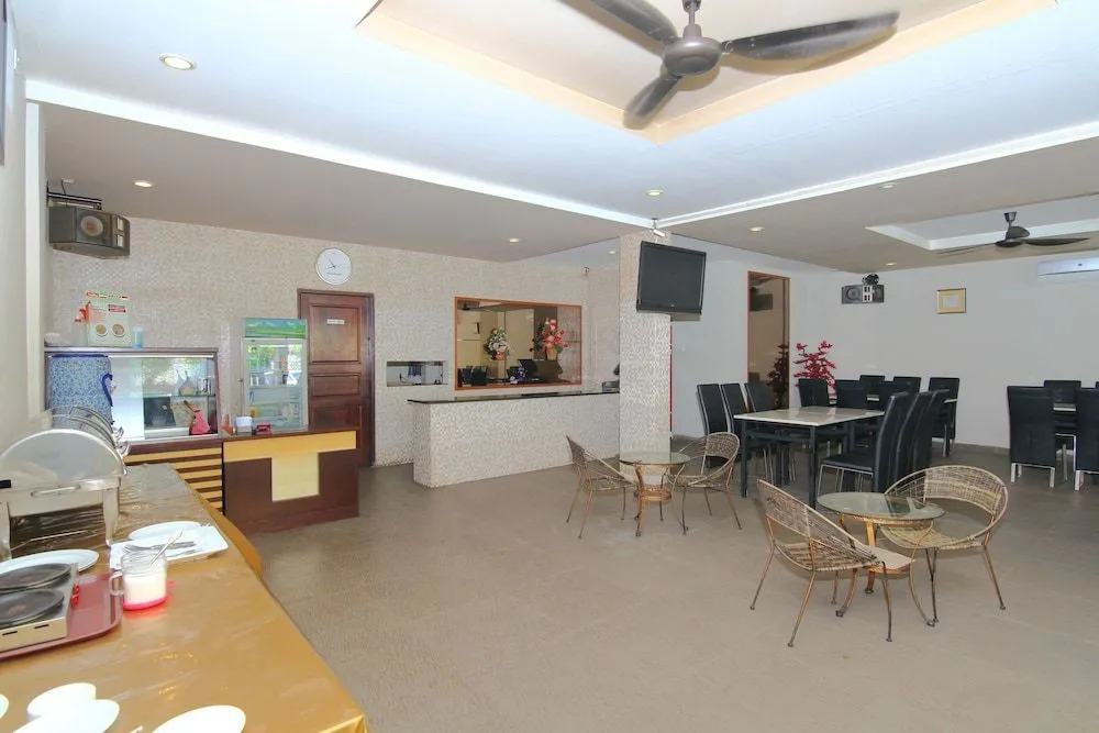 Airy Nagoya Dian Centre Baloi Batam