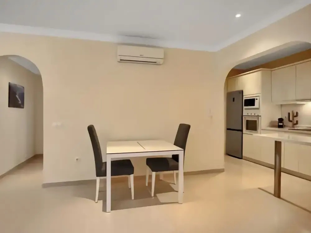 Belvilla by OYO Holiday Home in Puerto de Santiago