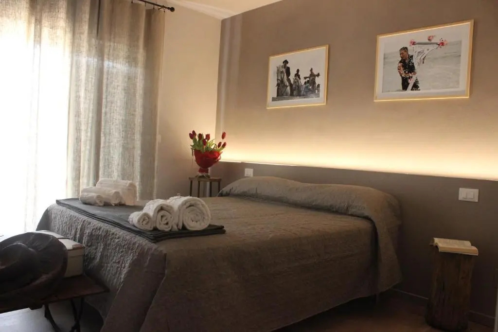 Agriturismo Qui E Ora