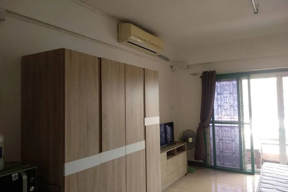 Oyo 75349 CozyRooms at South Pattaya