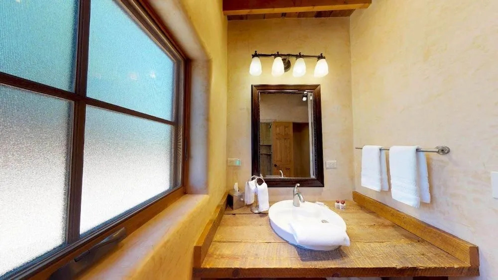 Casita Madera