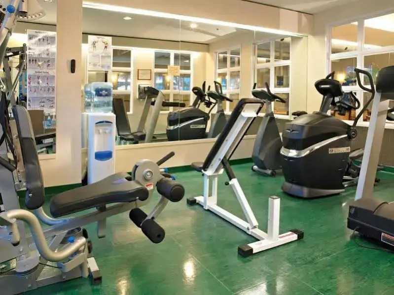 Radisson Hotel & Conference Center Canmore