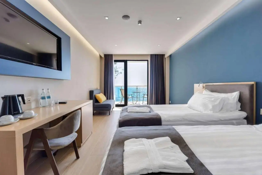 Grigoleti Beach Resort, Trademark Collection by Wyndham
