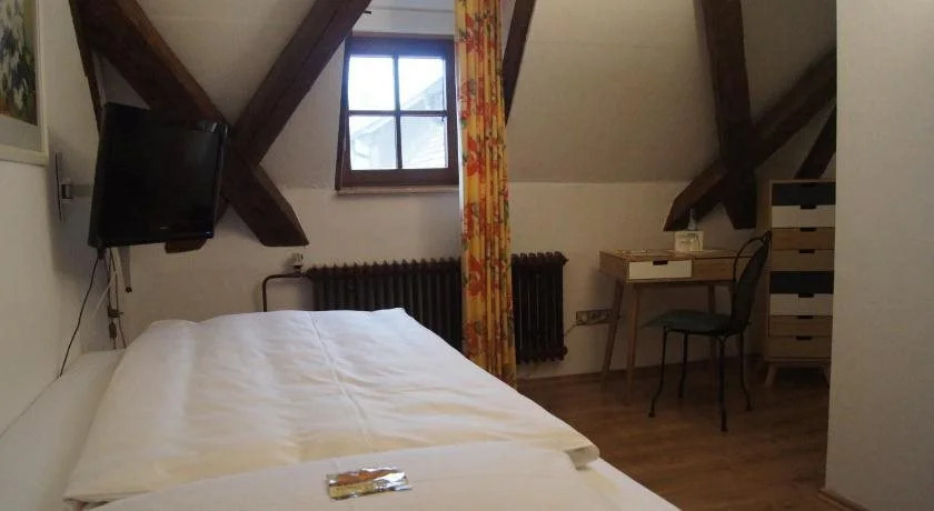 Land-Gast-Hof WALKMÜHLE