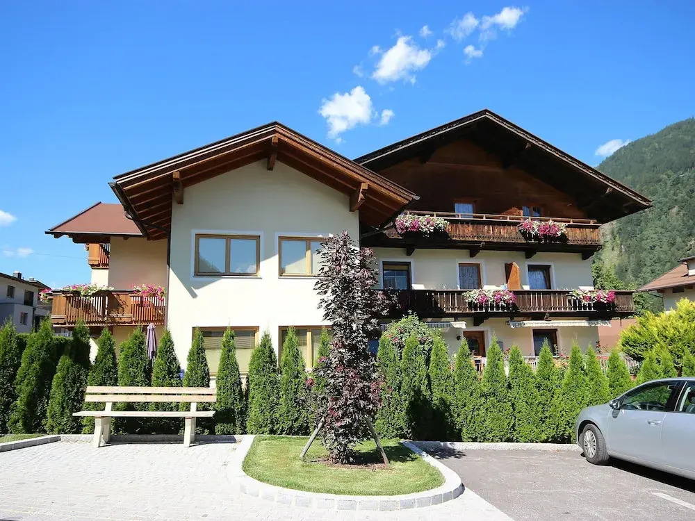 Schweiberer Aschau im Zillertal