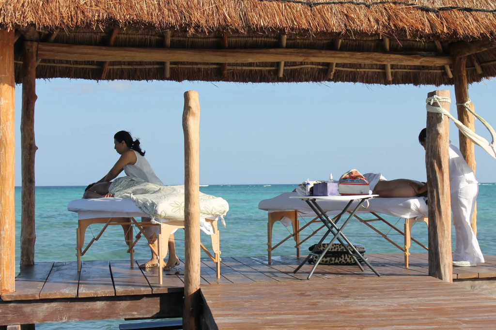 Cielo Maya Beach Tulum