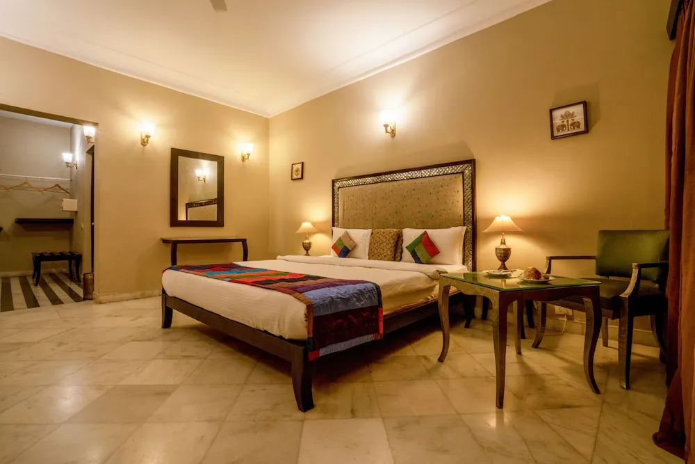 King's Abode Ranakpur
