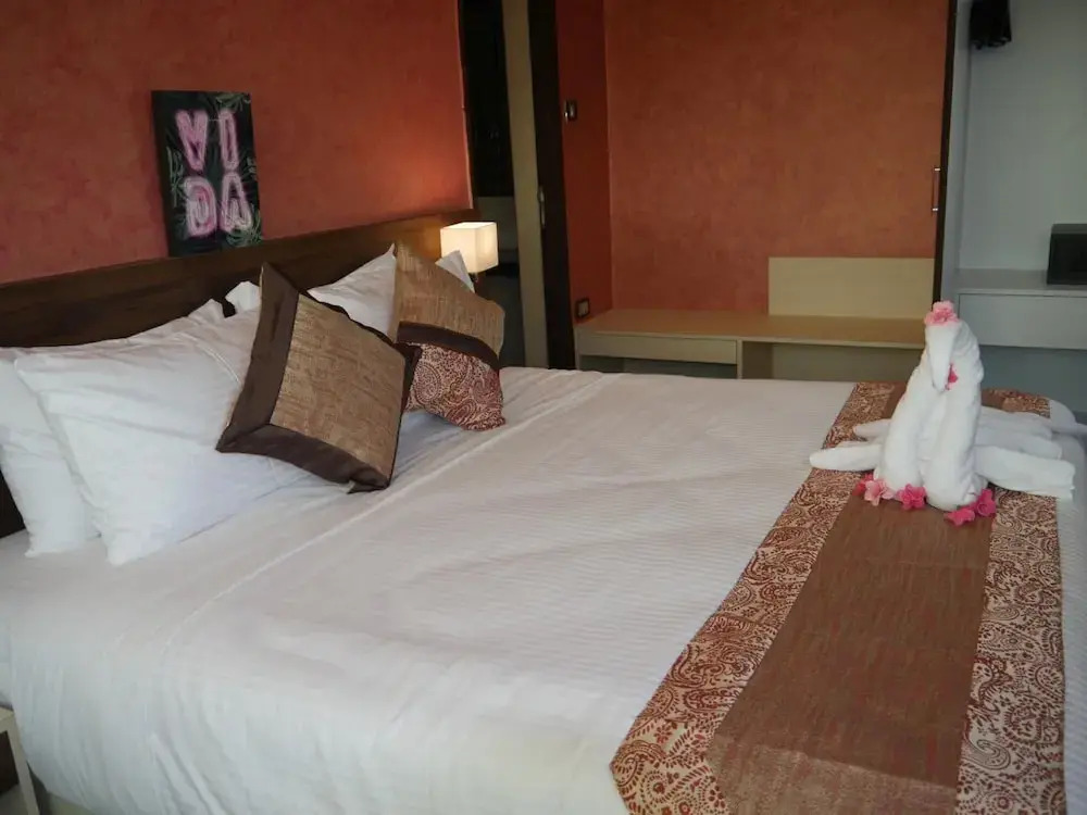 Sonia Hotel