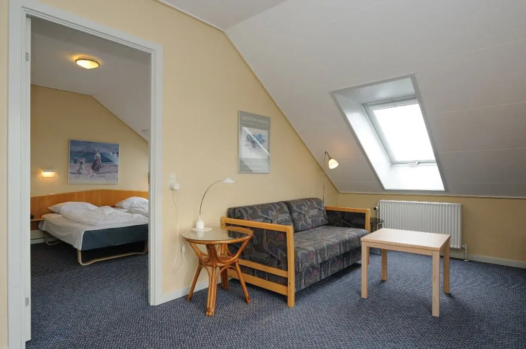 Hotel Søparken