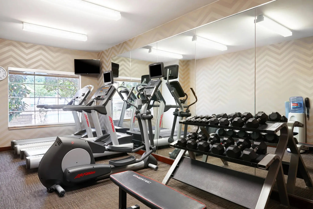 Residence Inn by Marriott Killeen