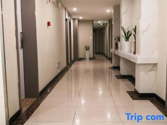 Zhongcai Business Hotel