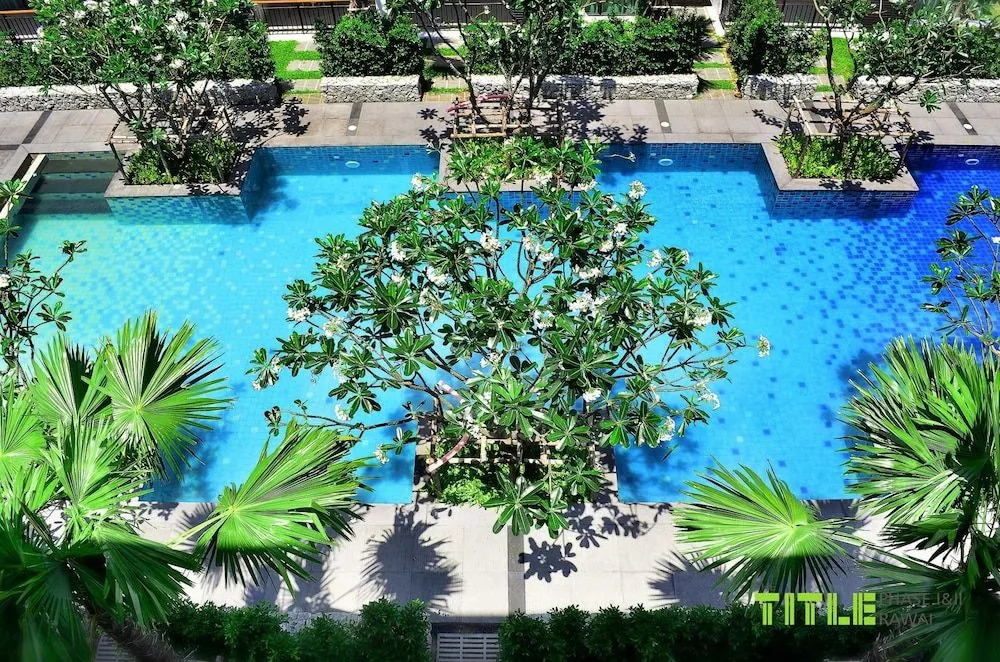 The Title Phuket - East Wing by SM