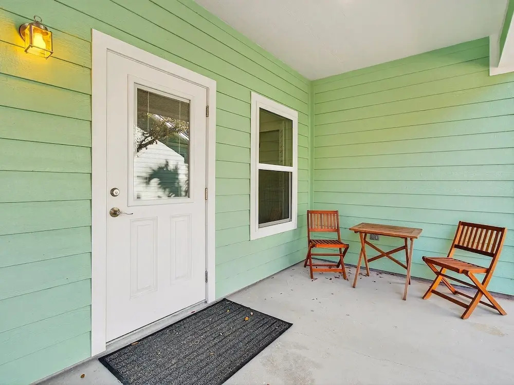 Sea Esta F601b 2 Bedroom Home