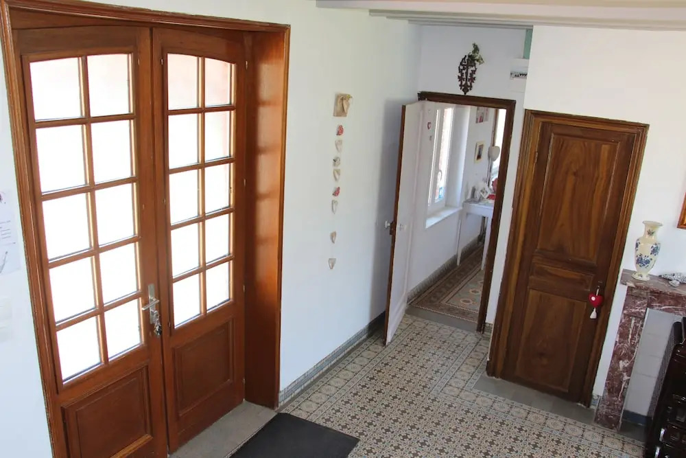 Ferme Du Pre Vert - Chambres dhôtes B&B