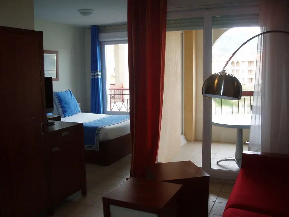 Goélia Mandelieu Riviera Resort