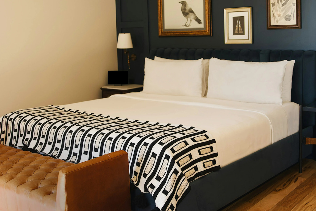 The Ramble Hotel