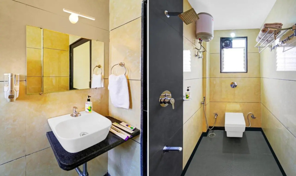Itsy Hotels Sitara