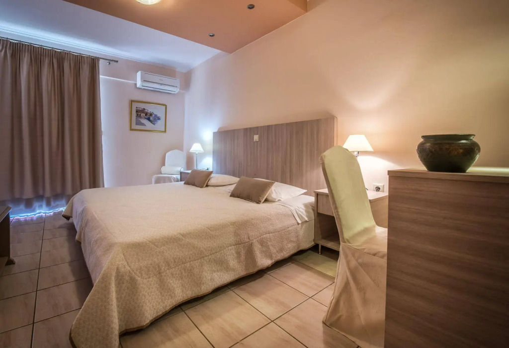 Hotel Varres