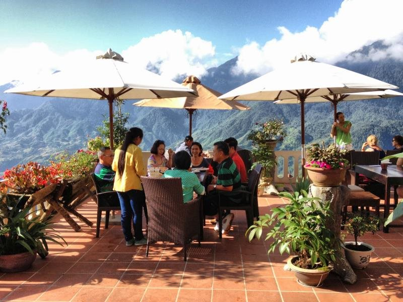 Hmong Sapa Hotel